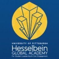 the frances hesselbein leadership institute logo image