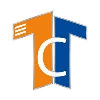 transportcentralen logo image