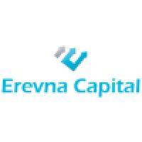 erevna capital logo image