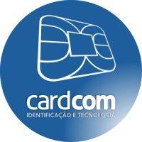 cardcom logo image