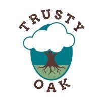 trusty oak 🌳