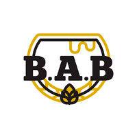 beers aren't bad (bab edu) logo image