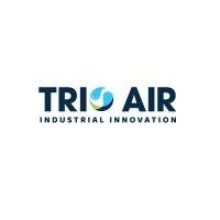 trio-air logo image