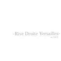 -rive droite versailles- logo image