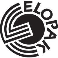 elopak logo image