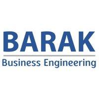 barak business engineering - ברק הנדסה עסקית