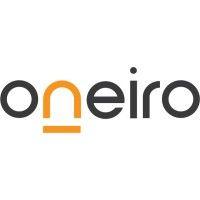 oneiro logo image