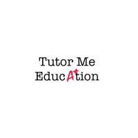 tutor me education logo image