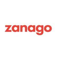 zanago logo image