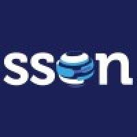 sson logo image