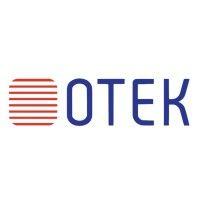 otek consulting logo image