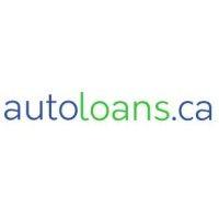 autoloans.ca logo image