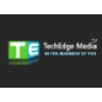 techedge media logo image