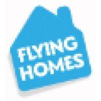 flying homes ltd logo image