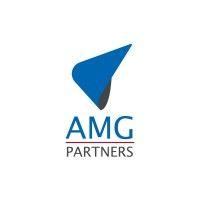 amg partners logo image