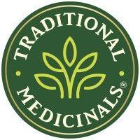 traditional medicinals logo image