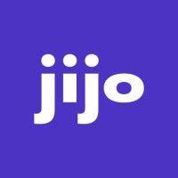 jijo logo image