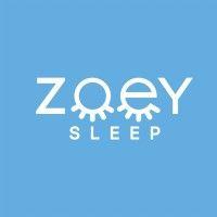 zoey sleep logo image