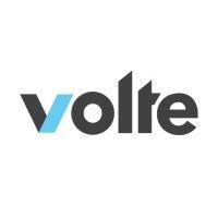 volte logo image