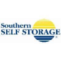 southern self storage logo image