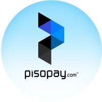 pisopay.com inc. logo image