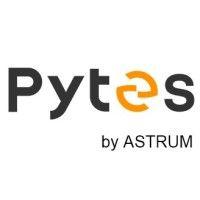 pytes australia logo image