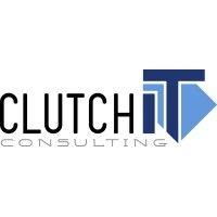 clutchit consulting logo image