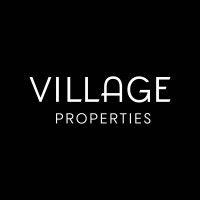 village properties logo image