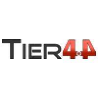 tier44 technologies, inc. logo image