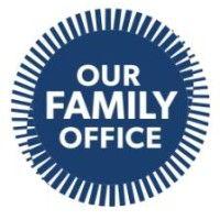 our family office inc. logo image