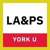 york university – faculty of liberal arts & professional studies