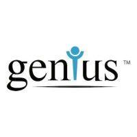 genius one logo image