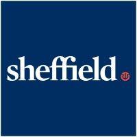 sheffield logo image