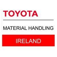 toyota material handling ireland