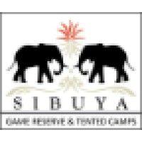 sibuya game reserve