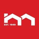 logo of Historymaker Homes