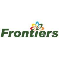 frontier agrotech private limited logo image