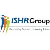 ishr group logo image