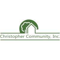 christopher community, inc. logo image