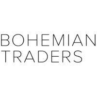 bohemian traders logo image