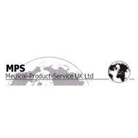 mps medical-product-service uk ltd logo image