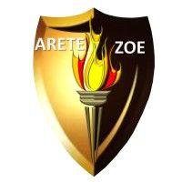 arete-zoe, llc logo image