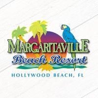 margaritaville hollywood beach resort logo image