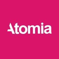 atomia ab logo image