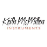 keith mcmillen instruments logo image