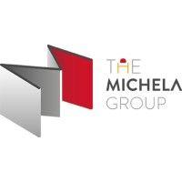 the michela group logo image