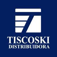 tiscoski distribuidora comercial s.a