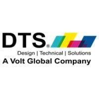 design | technical | solutions logo image