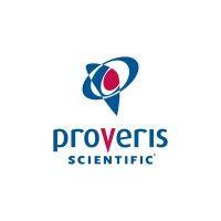 proveris scientific corporation logo image