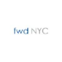 fwd/nyc marketing logo image